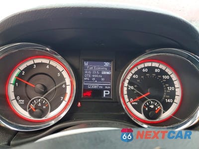 Zdjęcie 9 z 12 samochodu: 2013 DODGE DURANGO SXT VIN:1C4RDJAG8DC651409 - miniatura