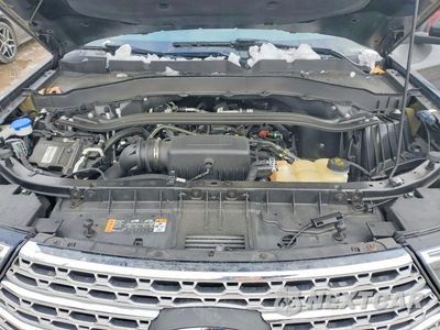 Zdjęcie 12 z 13 samochodu: 2023 FORD EXPLORER LIMITED VIN:1FMSK8FH5PGA23771 - miniatura
