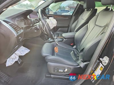 Zdjęcie 7 z 12 samochodu: 2019 BMW X4 XDRIVE30I VIN:5UXUJ3C50KLG56578 - miniatura