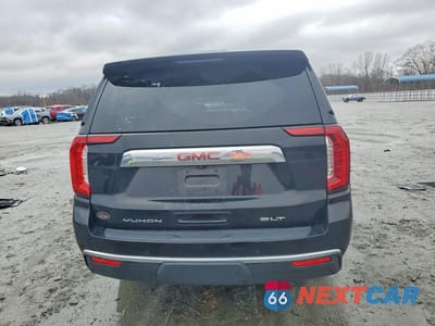 Zdjęcie 6 z 13 samochodu: 2023 GMC YUKON XL K1500 SLT VIN:1GKS2GKD7PR136440 - miniatura