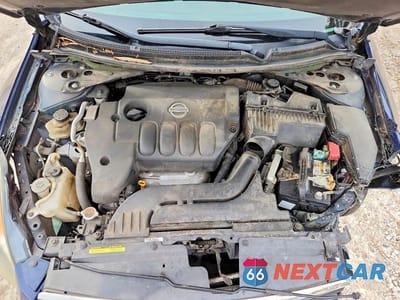 Zdjęcie 11 z 12 samochodu: 2009 NISSAN ALTIMA 2.5 VIN:1N4AL21E69C150066 - miniatura