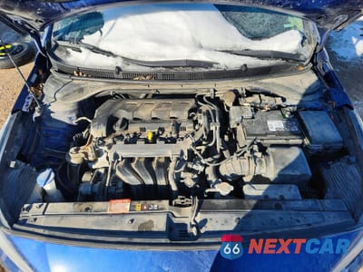 Zdjęcie 11 z 14 samochodu: 2020 HYUNDAI ACCENT SE VIN:3KPC24A61LE118541 - miniatura