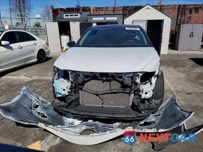 Piąte zdjęcie samochodu w środku: 2019 TOYOTA CAMRY XSE VIN:4T1B61HK4KU276997 - miniatura