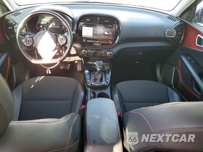 Zdjęcie 8 z 12 samochodu: 2020 KIA SOUL GT-LINE VIN:KNDJ53AF6L7031467 - miniatura