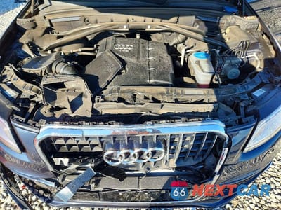 Zdjęcie 11 z 11 samochodu: 2017 AUDI Q5 PREMIUM PLUS VIN:WA1M2AFP3HA087964 - miniatura