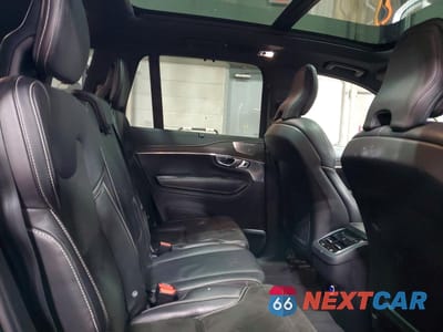 Zdjęcie 11 z 15 samochodu: 2019 VOLVO XC90 T6 R-DESIGN VIN:YV4A22PM9K1443941 - miniatura