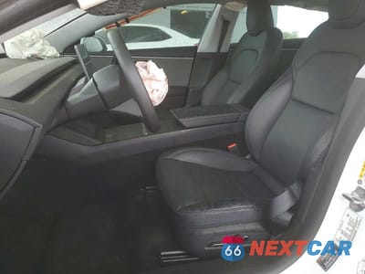 Zdjęcie 7 z 11 samochodu: 2025 TESLA MODEL 3 VIN:5YJ3E1EA5SF062004 - miniatura