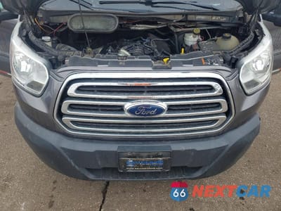 Zdjęcie 12 z 13 samochodu: 2015 FORD TRANSIT T-350 HD VIN:1FBVU4XGXFKB18661 - miniatura