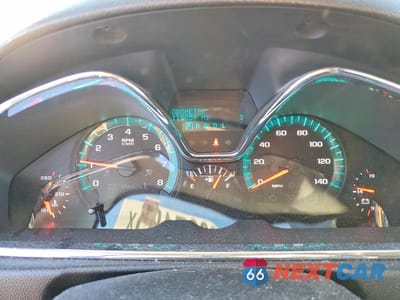 Zdjęcie 9 z 13 samochodu: 2017 CHEVROLET TRAVERSE LT VIN:1GNKRGKD6HJ318385 - miniatura