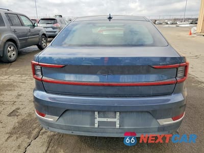 Zdjęcie 6 z 11 samochodu: 2021 POLESTAR 2 VIN:LPSED3KAXML006449 - miniatura
