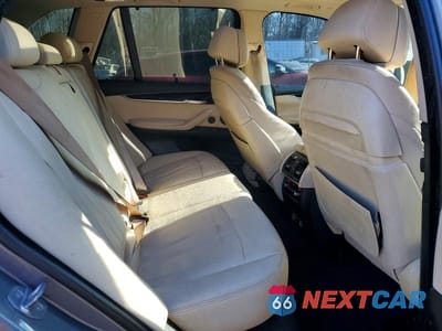 Zdjęcie 11 z 12 samochodu: 2016 BMW X5 XDR40E VIN:5UXKT0C52G0S77992 - miniatura