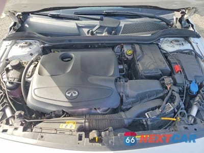 Zdjęcie 11 z 11 samochodu: 2019 INFINITI QX30 PURE VIN:SJKCH5CP5KA010805 - miniatura