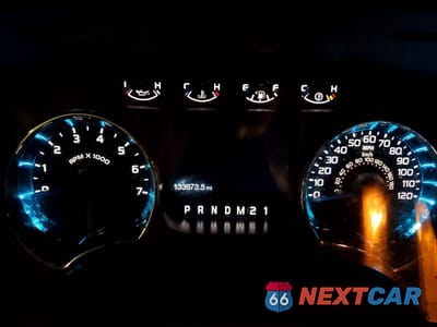 Zdjęcie 9 z 12 samochodu: 2013 FORD F150 SUPER CAB VIN:1FTFX1ET9DFA05604 - miniatura