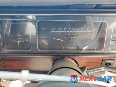 Zdjęcie 9 z 12 samochodu: 1989 CHEVROLET CAPRICE CLASSIC VIN:1G1BN51EXKR104682 - miniatura