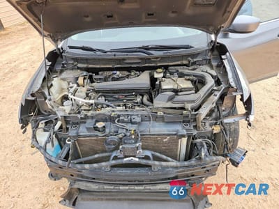 Zdjęcie 12 z 13 samochodu: 2018 NISSAN ROGUE S VIN:KNMAT2MT2JP557433 - miniatura