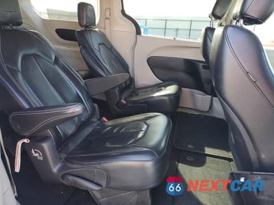 Zdjęcie 10 z 12 samochodu: 2022 CHRYSLER PACIFICA TOURING L VIN:2C4RC1BG8NR115523 - miniatura