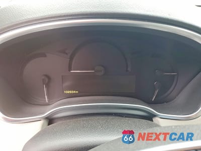 Zdjęcie 9 z 12 samochodu: 2015 CADILLAC SRX VIN:3GYFNAE33FS619840 - miniatura