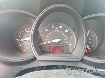 Zdjęcie 9 z 12 samochodu: 2016 KIA RIO LX VIN:KNADM4A32G6658803 - miniatura