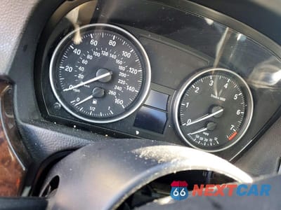 Zdjęcie 9 z 11 samochodu: 2011 BMW 328 I VIN:WBAPH7G51BNN04996 - miniatura