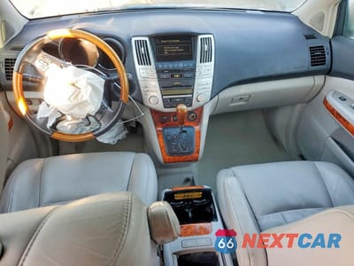 Zdjęcie 8 z 12 samochodu: 2008 LEXUS RX 350 VIN:2T2HK31U28C088045 - miniatura