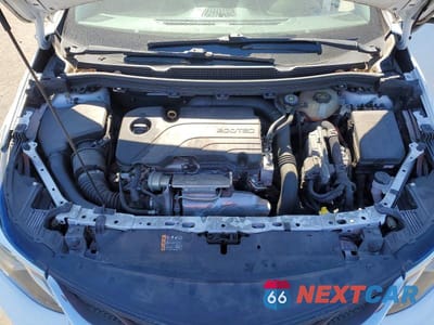 Zdjęcie 11 z 13 samochodu: 2019 CHEVROLET CRUZE LT VIN:1G1BE5SM6K7146106 - miniatura