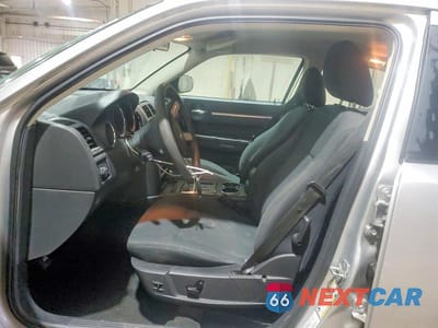 Zdjęcie 7 z 11 samochodu: 2009 DODGE CHARGER SXT VIN:2B3KA33V09H595893 - miniatura