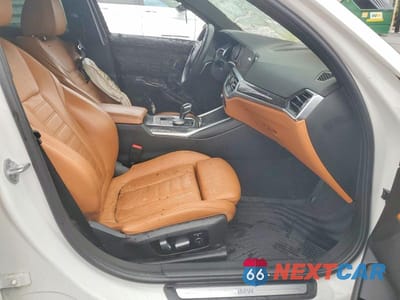 Zdjęcie 7 z 12 samochodu: 2021 BMW 330I VIN:3MW5R1J06M8B66645 - miniatura