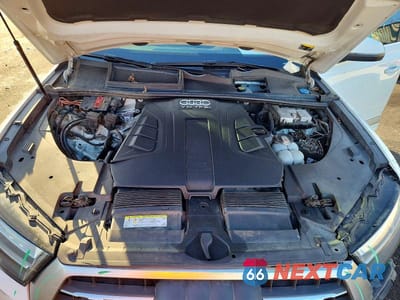 Zdjęcie 12 z 12 samochodu: 2018 AUDI Q7 VIN:WA1VAAF71JD039035 - miniatura