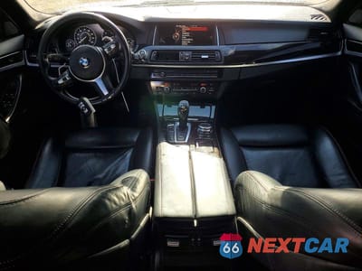 Zdjęcie 8 z 13 samochodu: 2016 BMW 535 I VIN:WBA5B1C59GG131147 - miniatura