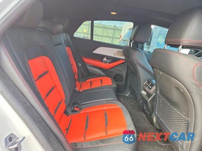 Zdjęcie 11 z 12 samochodu: 2024 MERCEDES-BENZ GLE COUPE AMG 53 4MATIC VIN:4JGFD6BB9RB261091 - miniatura