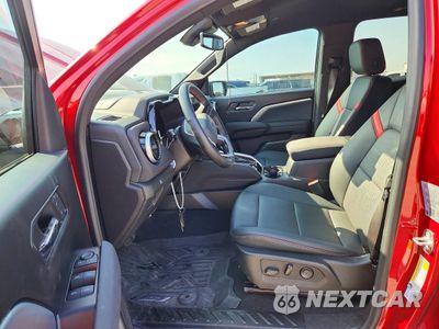 Zdjęcie 7 z 12 samochodu: 2025 CHEVROLET COLORADO Z71 VIN:1GCPTDEK1S1150302 - miniatura