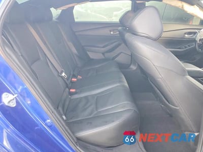 Zdjęcie 10 z 12 samochodu: 2025 HONDA ACCORD HYBRID SPORT-L VIN:1HGCY2F78SA026849 - miniatura