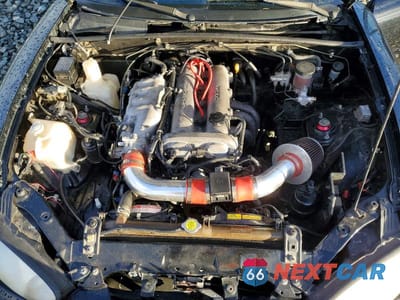 Zdjęcie 11 z 11 samochodu: 1999 MAZDA MX-5 MIATA VIN:JM1NB3537X0109120 - miniatura