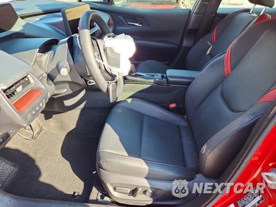 Zdjęcie 7 z 11 samochodu: 2024 TOYOTA PRIUS PRIME XSE VIN:JTDACACU1R3022875 - miniatura