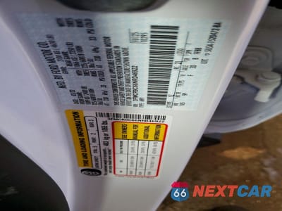 Zdjęcie 12 z 12 samochodu: 2022 FORD BRONCO SPORT OUTER BANKS VIN:3FMCR9C66NRD46922 - miniatura