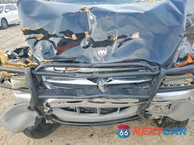 Zdjęcie 11 z 11 samochodu: 2001 DODGE DAKOTA QUAD VIN:1B7HG2AN61S316660 - miniatura