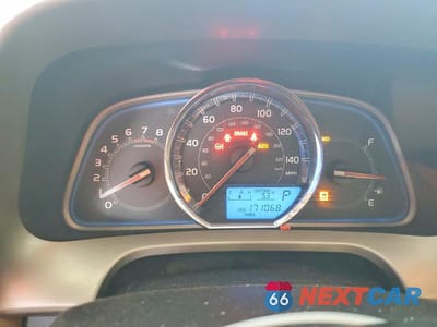 Zdjęcie 9 z 13 samochodu: 2013 TOYOTA RAV4 LIMITED VIN:2T3DFREV5DW104672 - miniatura