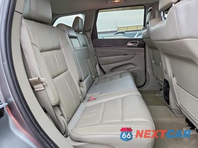Zdjęcie 11 z 13 samochodu: 2011 JEEP GRAND CHEROKEE LAREDO VIN:1J4RR4GG7BC718843 - miniatura