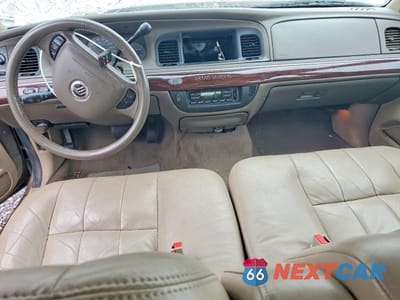 Zdjęcie 8 z 13 samochodu: 2004 MERCURY GRAND MARQUIS LS VIN:2MEFM75W74X607619 - miniatura