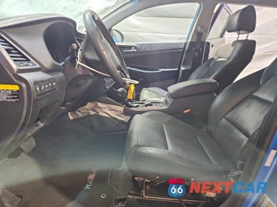 Zdjęcie 7 z 13 samochodu: 2017 HYUNDAI TUCSON LIMITED VIN:KM8J3CA28HU487073 - miniatura