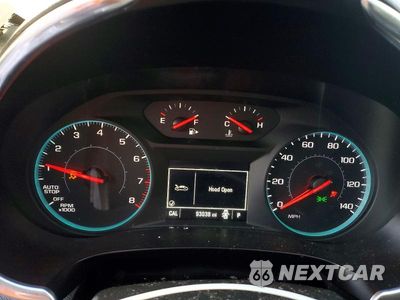 Zdjęcie 9 z 11 samochodu: 2020 CHEVROLET MALIBU VIN:1G1ZD5ST0LF041657 - miniatura
