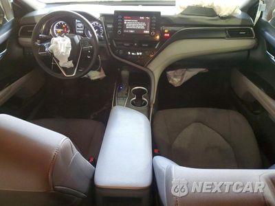 Zdjęcie 8 z 11 samochodu: 2023 TOYOTA CAMRY LE VIN:4T1C11AK8PU105741 - miniatura