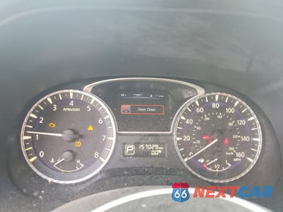 Zdjęcie 9 z 13 samochodu: 2015 INFINITI QX60 BASE VIN:5N1AL0MM4FC527499 - miniatura