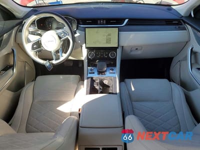 Zdjęcie 8 z 12 samochodu: 2023 JAGUAR F-PACE S VIN:SADCJ2EXXPA707451 - miniatura