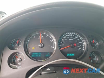 Zdjęcie 9 z 11 samochodu: 2013 GMC YUKON XL K1500 SLT VIN:1GKS2KE71DR288668 - miniatura