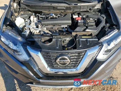 Zdjęcie 12 z 13 samochodu: 2020 NISS ROGUE S VIN:5N1AT2MTXLC816823 - miniatura