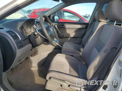 Zdjęcie 7 z 14 samochodu: 2009 HONDA CR-V LX VIN:JHLRE38369C013892 - miniatura