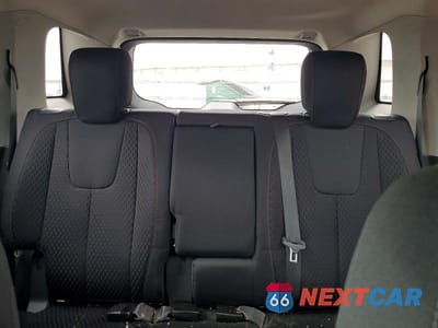 Zdjęcie 10 z 13 samochodu: 2014 GMC TERRAIN SLE VIN:2GKALMEK0E6191533 - miniatura