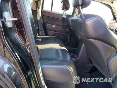 Zdjęcie 11 z 12 samochodu: 2012 JEEP PATRIOT LIMITED VIN:1C4NJRCB1CD594275 - miniatura