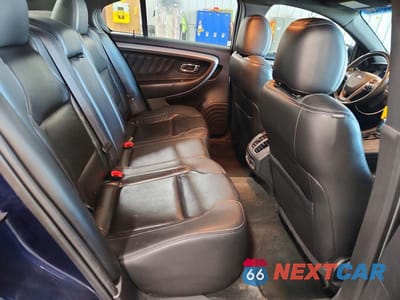 Zdjęcie 10 z 11 samochodu: 2016 FORD TAURUS SEL VIN:1FAHP2E87GG104761 - miniatura